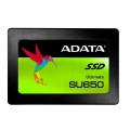 Kietasis diskas 2.5" SSD 960GB 3D Sata III 520MB/s Adata SU650